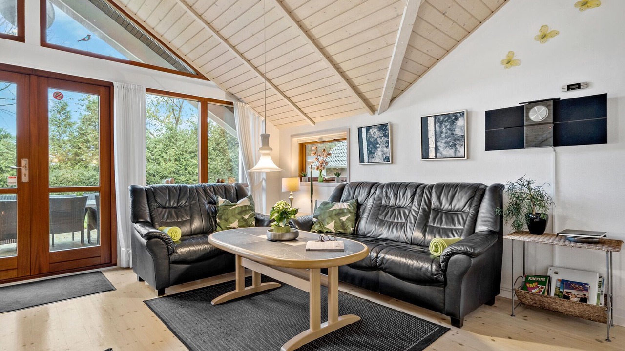Photo of Bedroom in Sønder Nissum