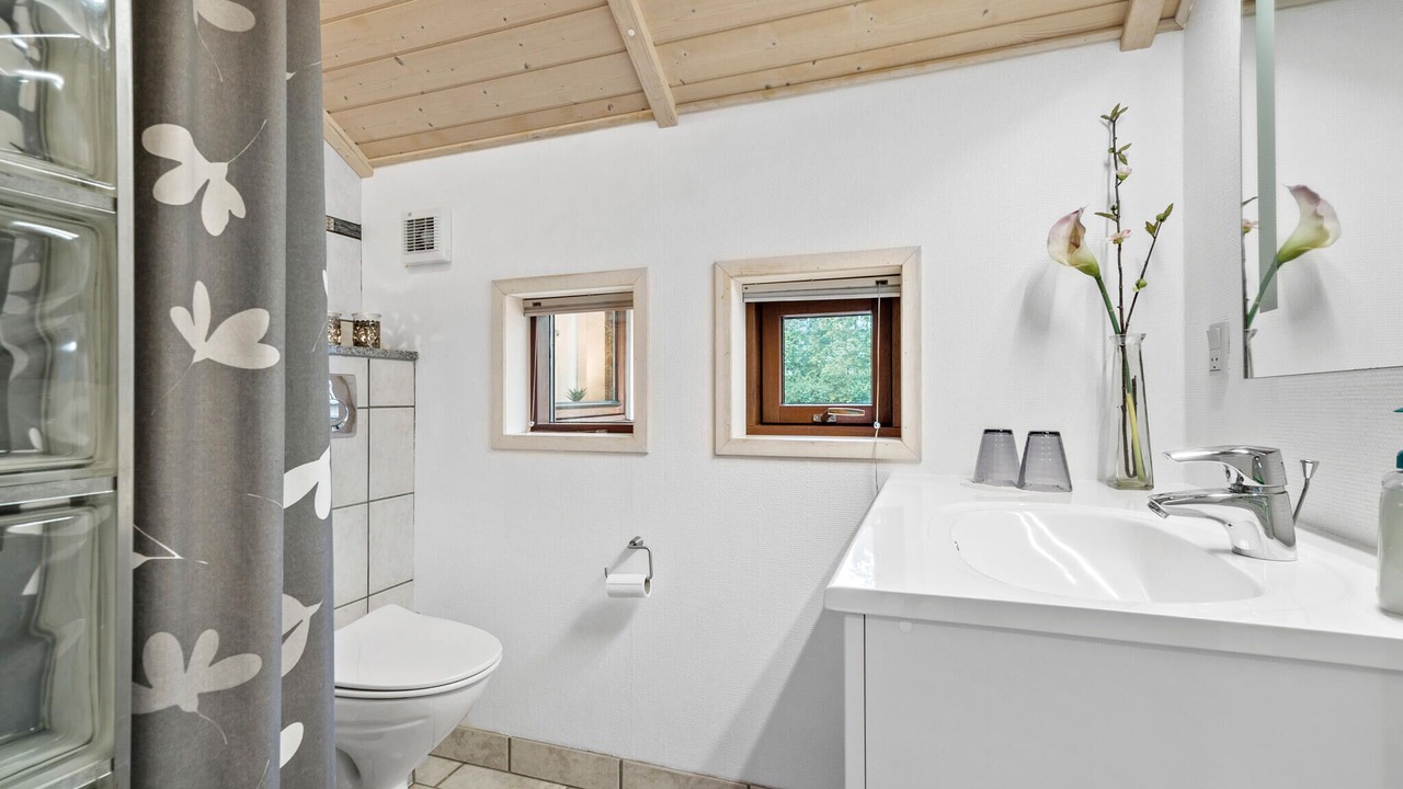 Photo of Bathroom in Sønder Nissum