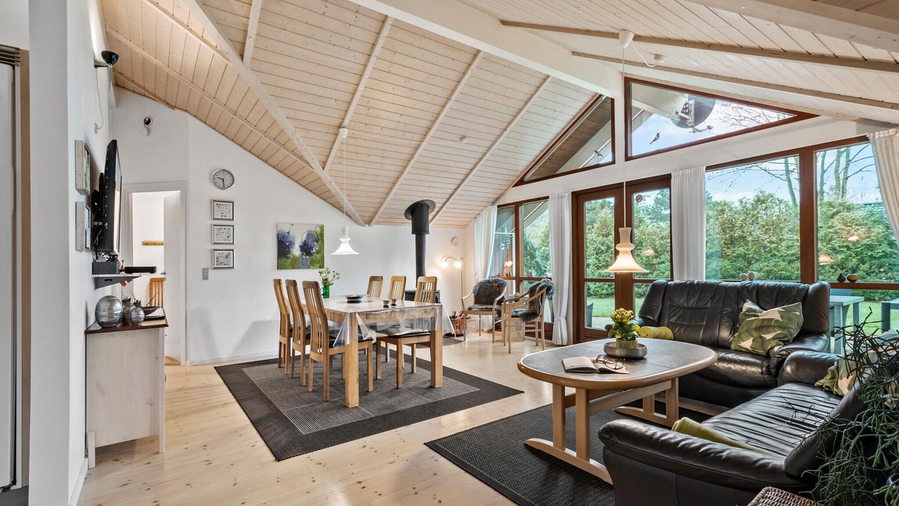 Photo of Bedroom in Sønder Nissum