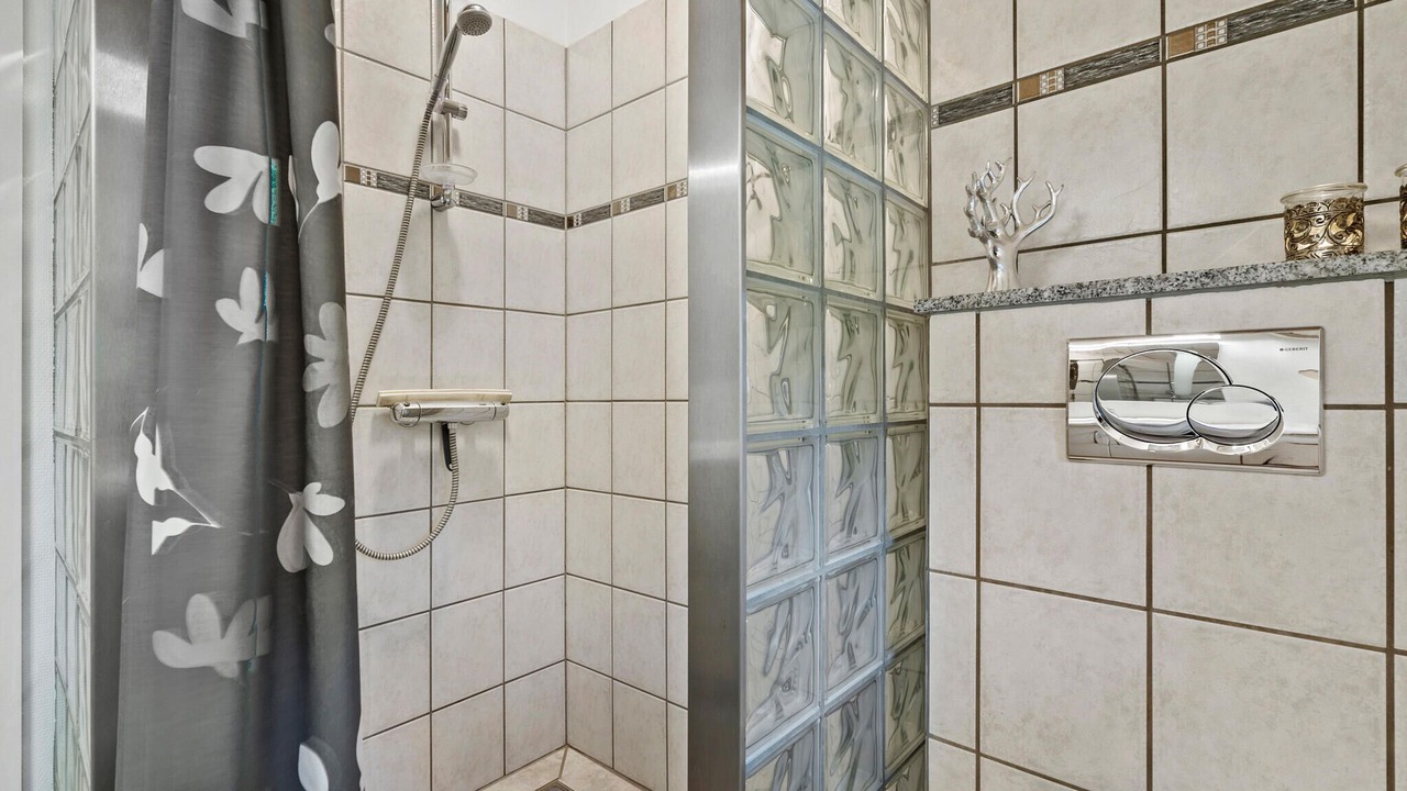 Photo of Bathroom in Sønder Nissum