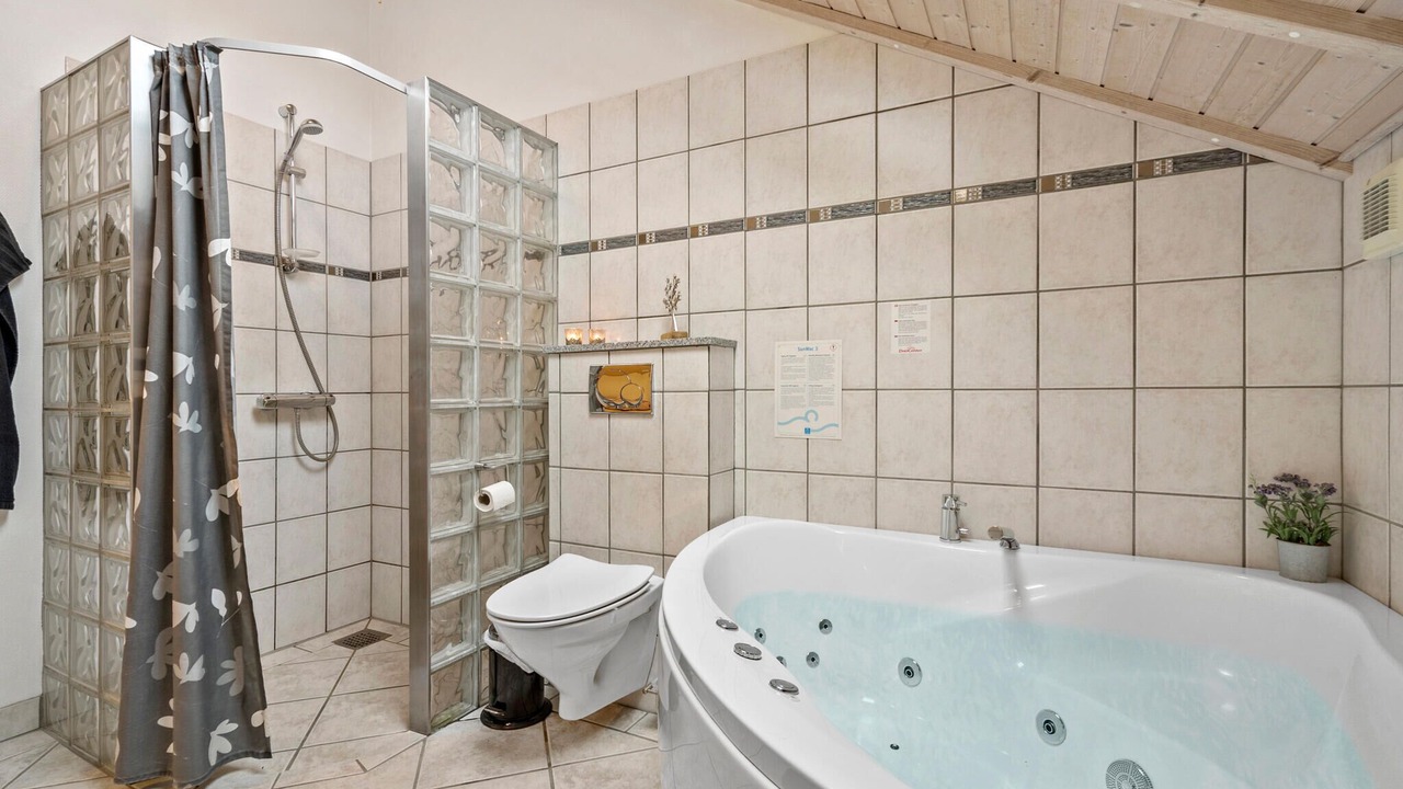 Photo of Bathroom in Sønder Nissum