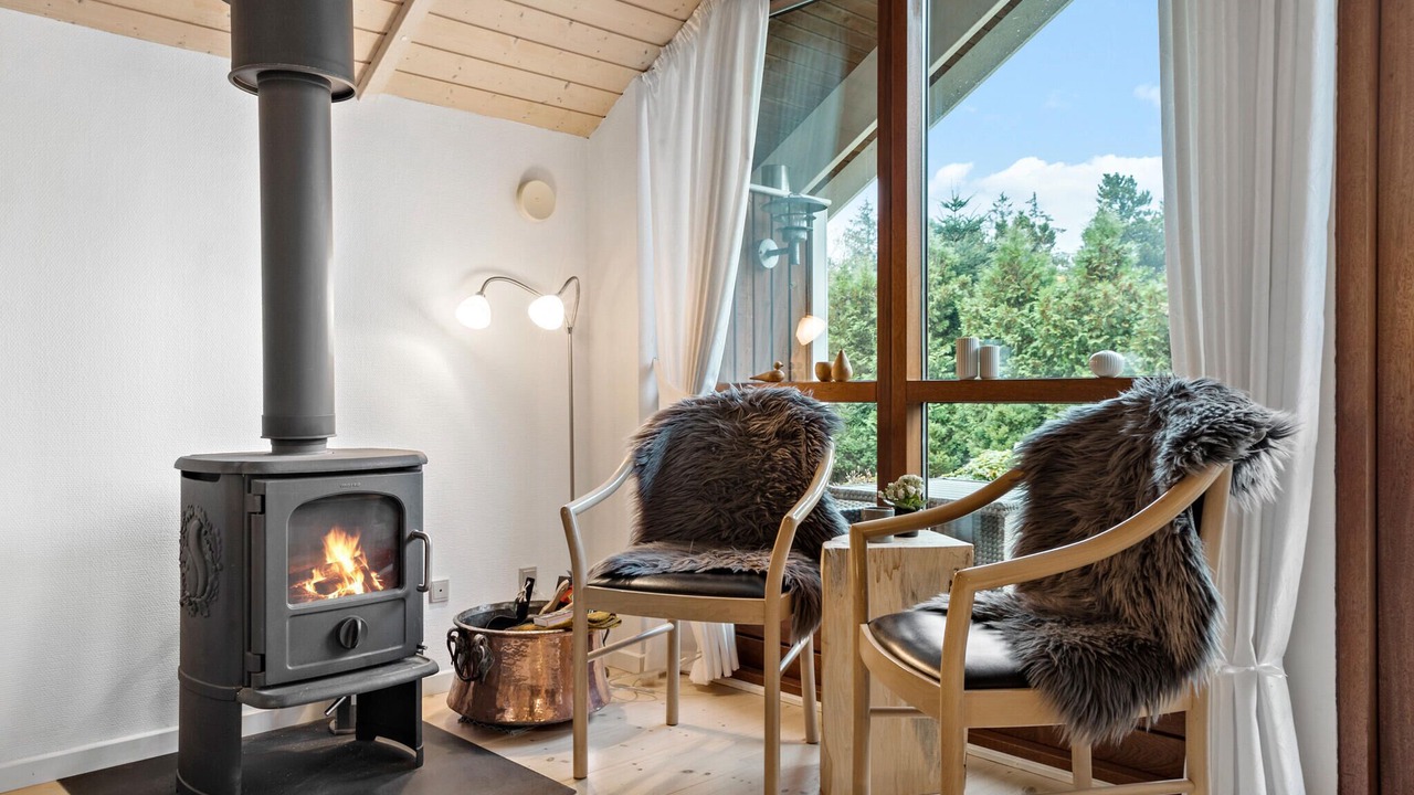 Photo of Bedroom in Sønder Nissum