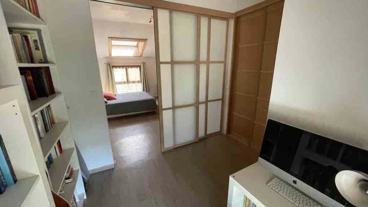 Photo of Bedroom in Charvieu-Chavagneux