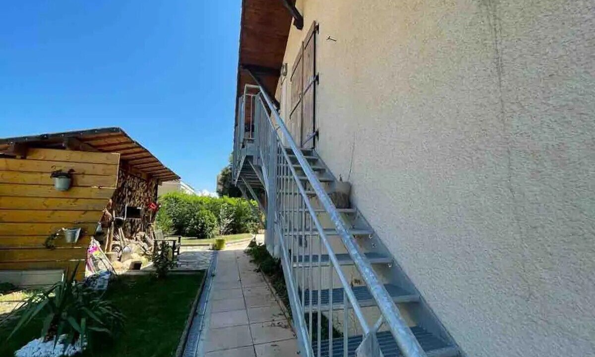 Photo of Outdoor in Charvieu-Chavagneux