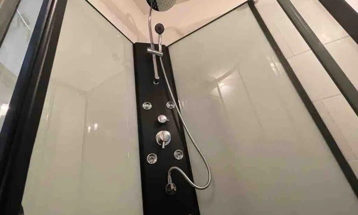 Photo of Bathroom in Charvieu-Chavagneux