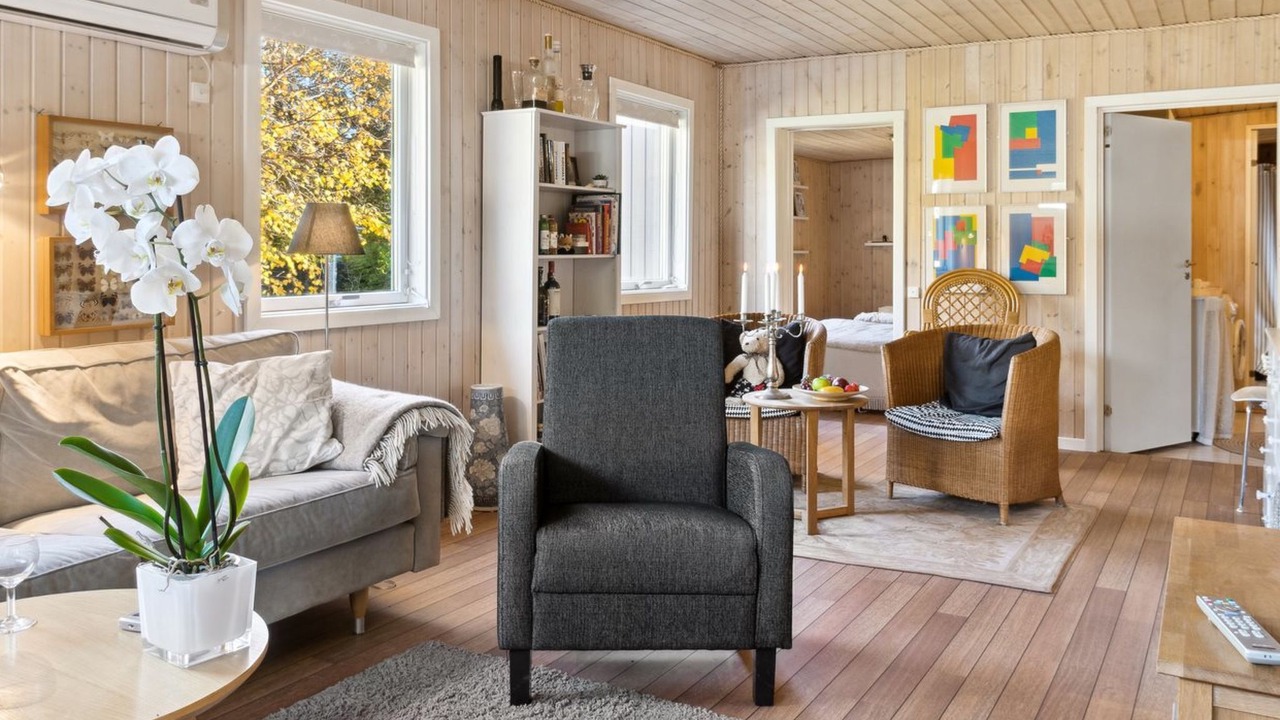 Photo of Livingroom in Gedesby
