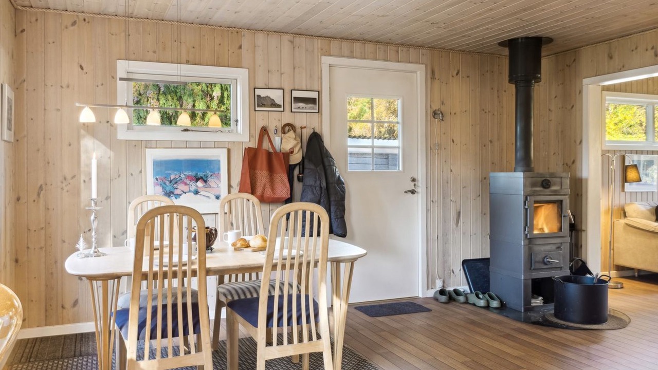 Photo of Livingroom in Gedesby