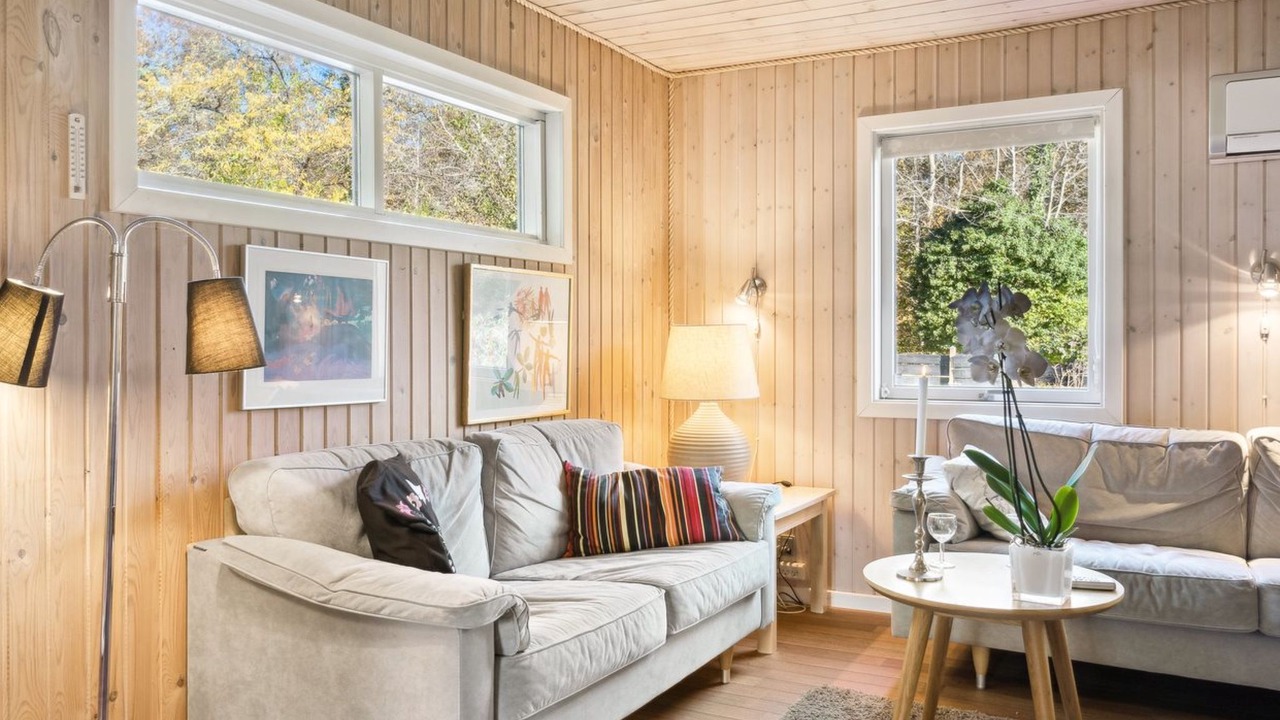 Photo of Livingroom in Gedesby