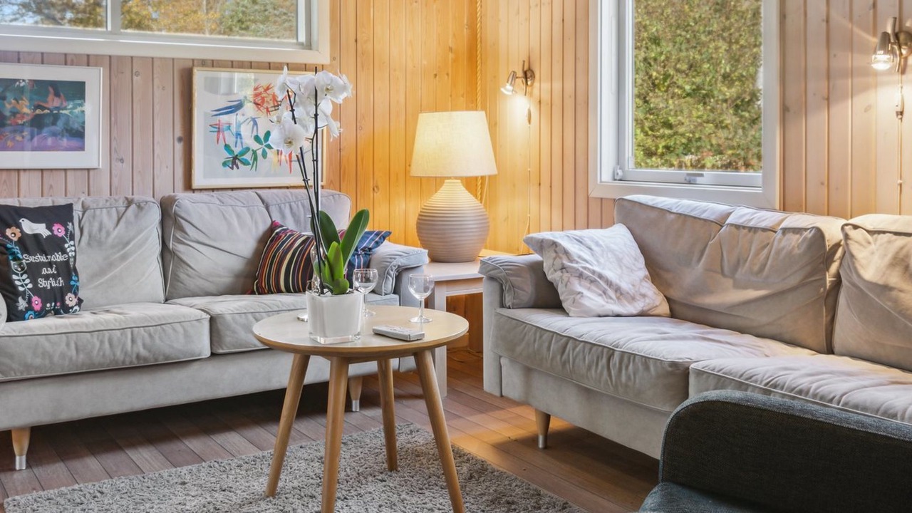 Photo of Livingroom in Gedesby