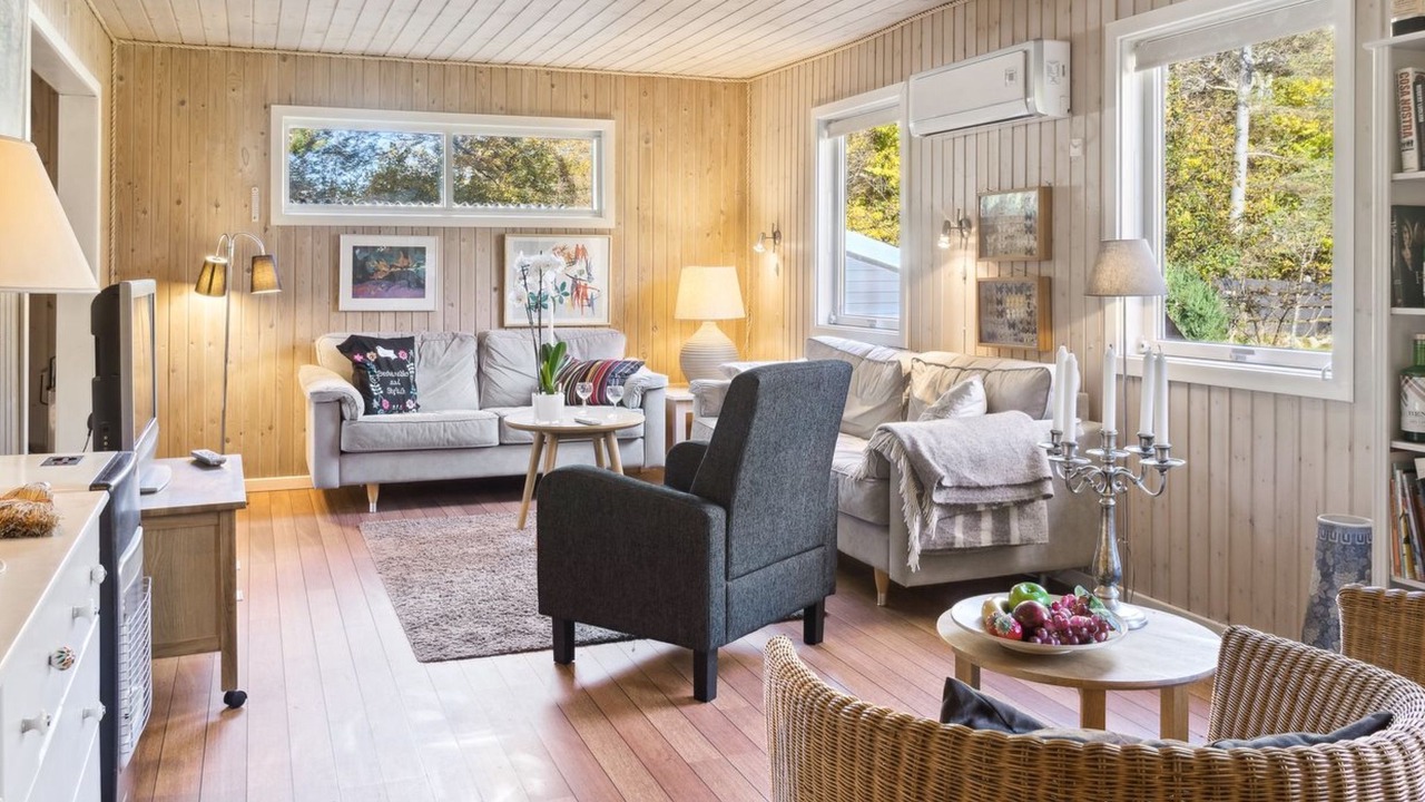 Photo of Livingroom in Gedesby