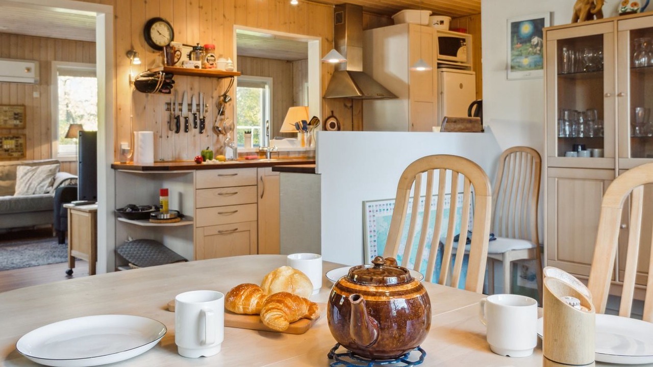 Photo of Livingroom in Gedesby
