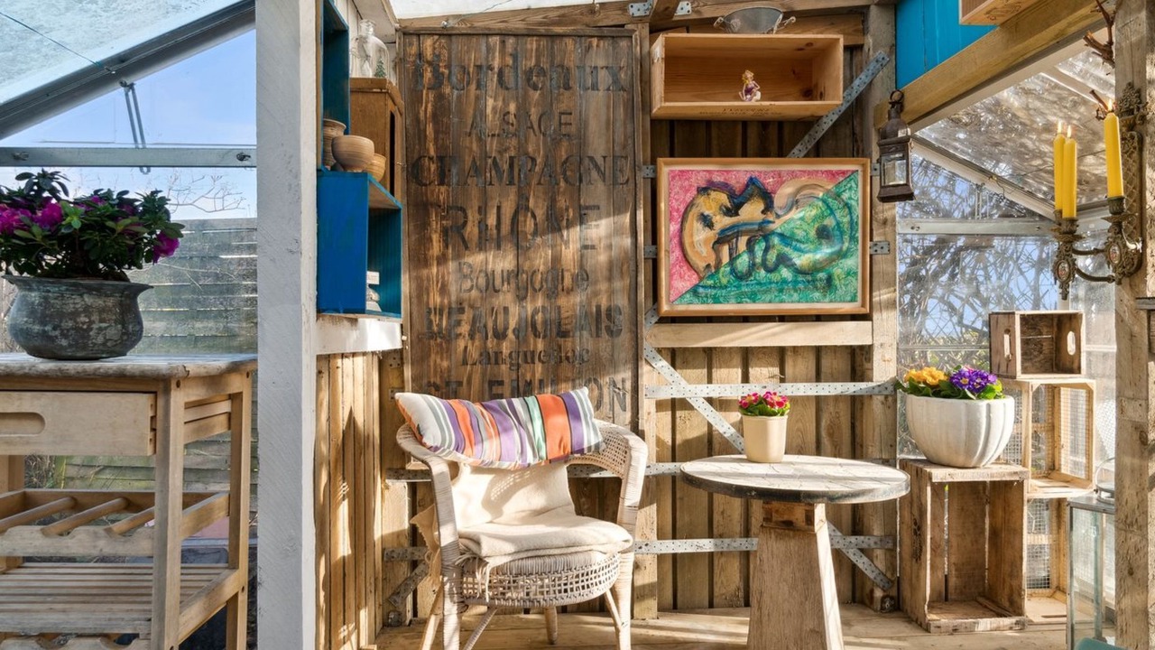 Photo of Livingroom in Ronde