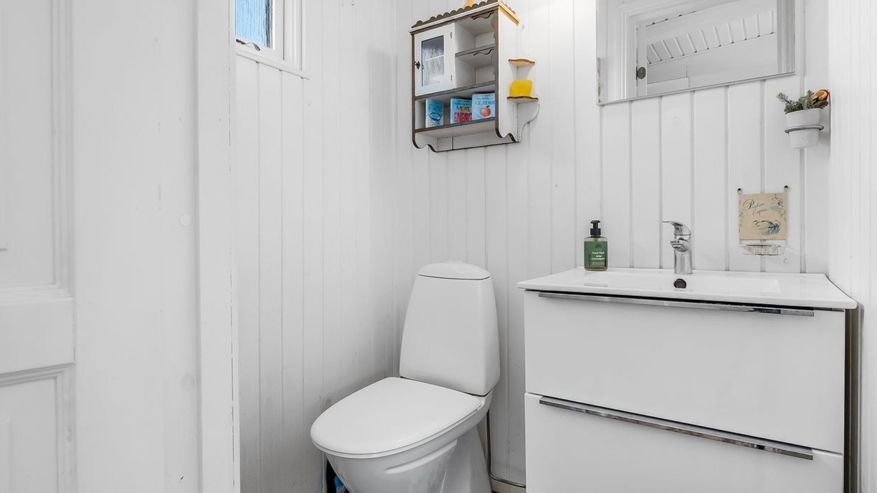 Photo of Bathroom in Ronde