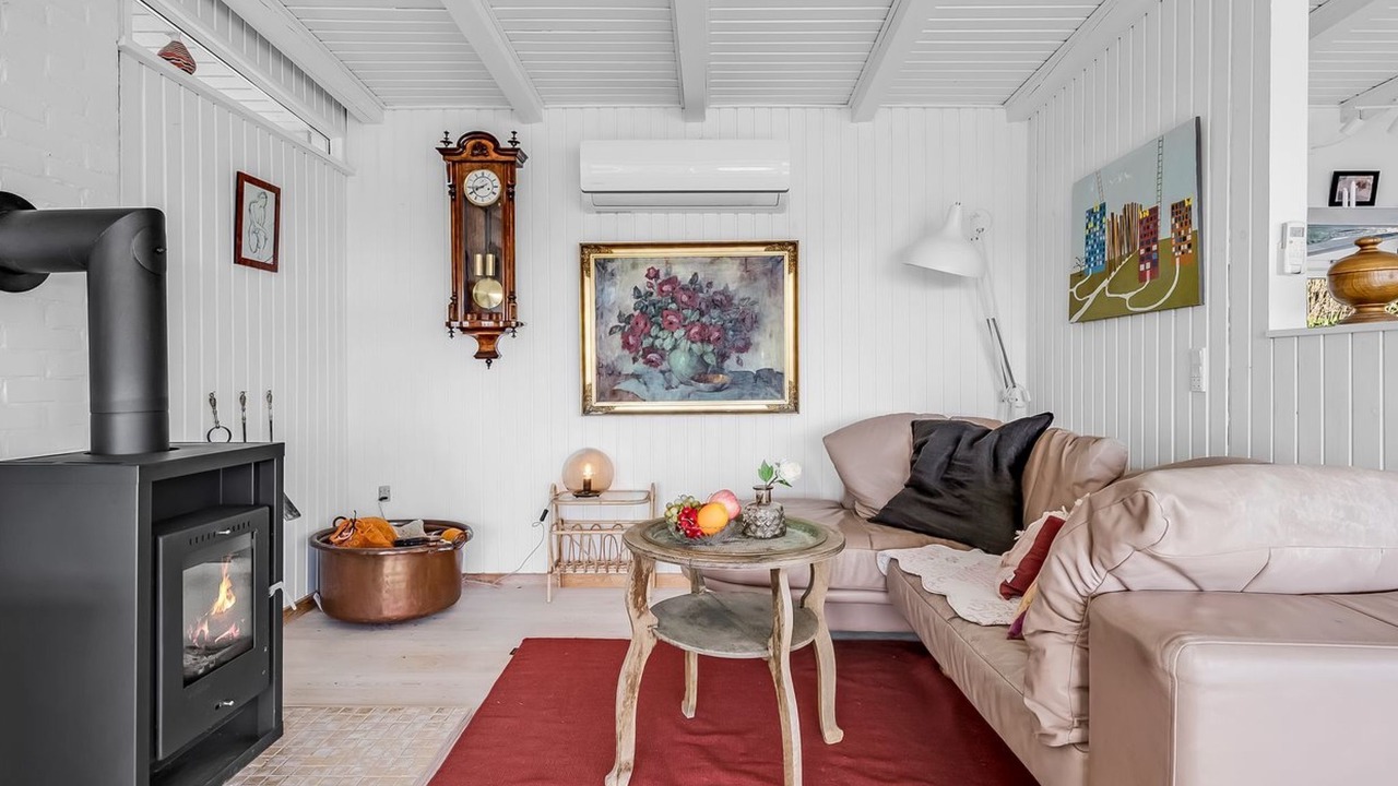 Photo of Livingroom in Ronde