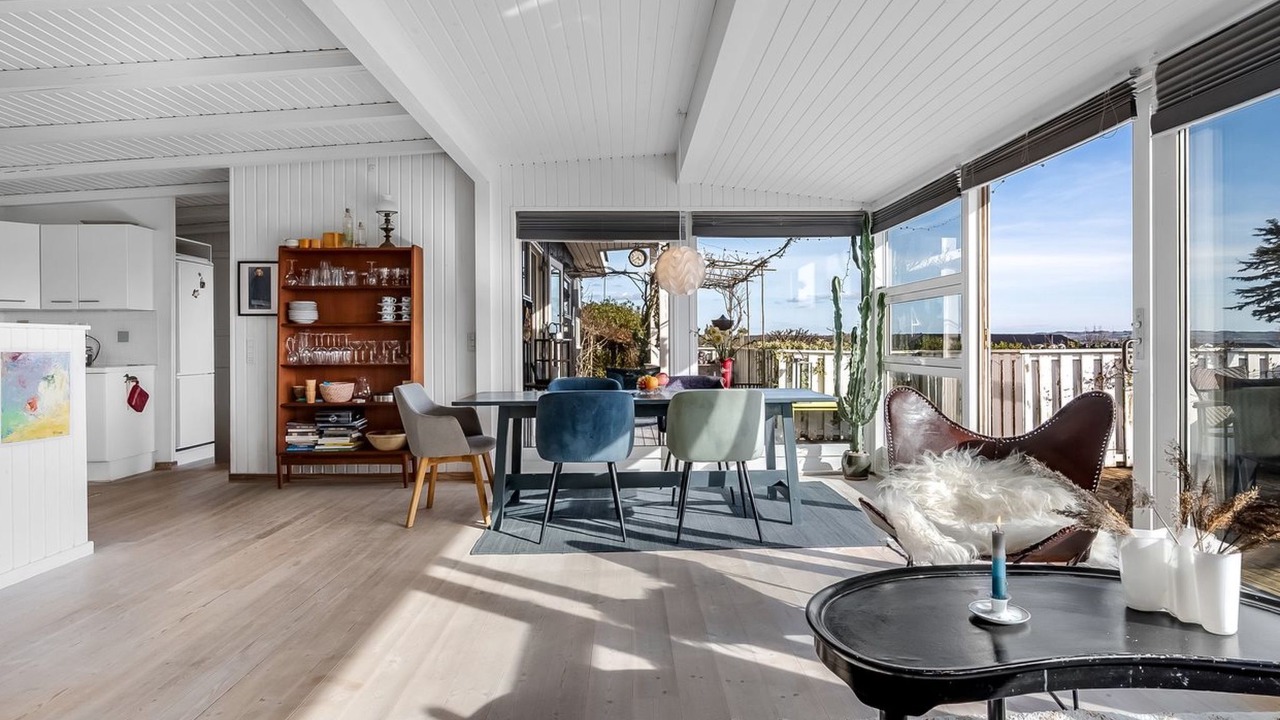 Photo of Livingroom in Ronde