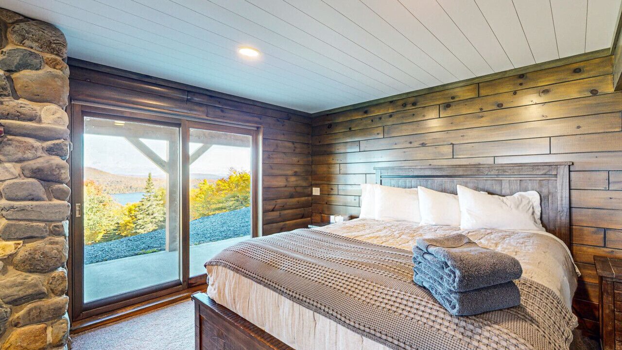 Photo of Bedroom in Greenville