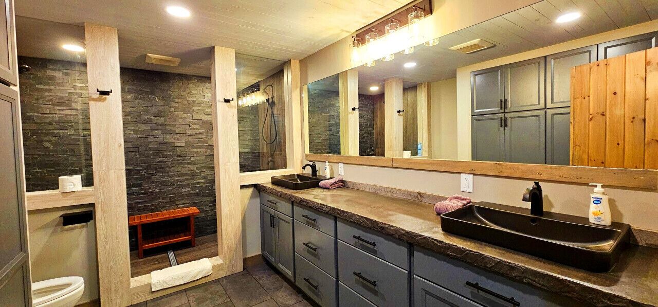 Photo of Bathroom in Greenville