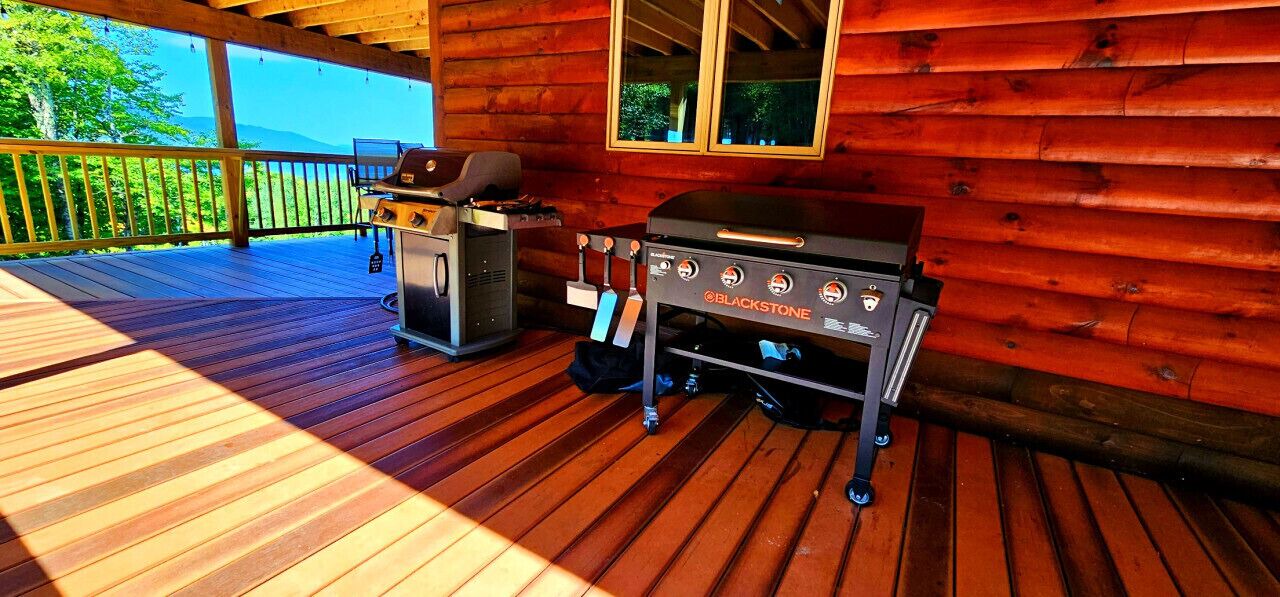 Photo of Patio Balcony in Greenville