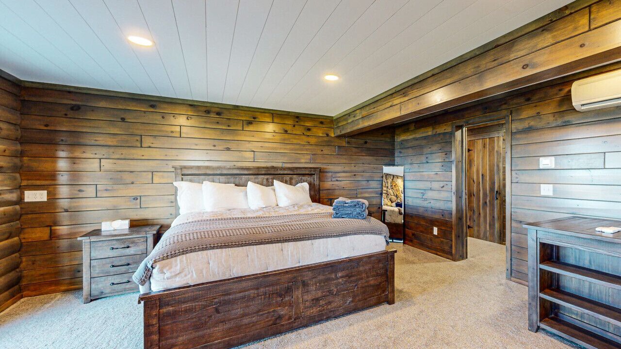 Photo of Bedroom in Greenville