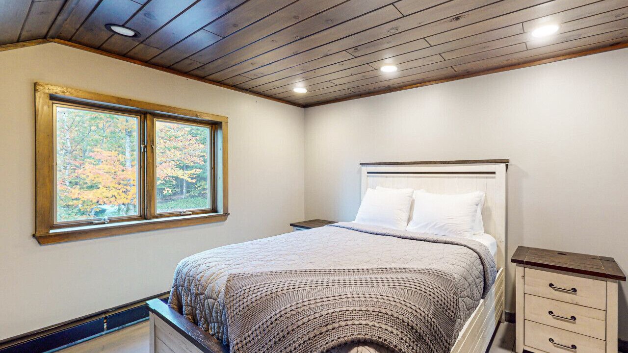 Photo of Bedroom in Greenville