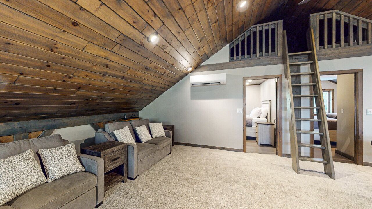 Photo of Livingroom in Greenville