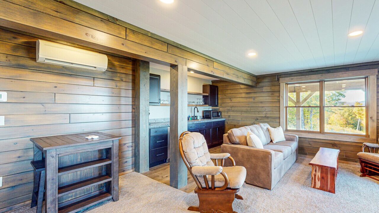 Photo of Livingroom in Greenville