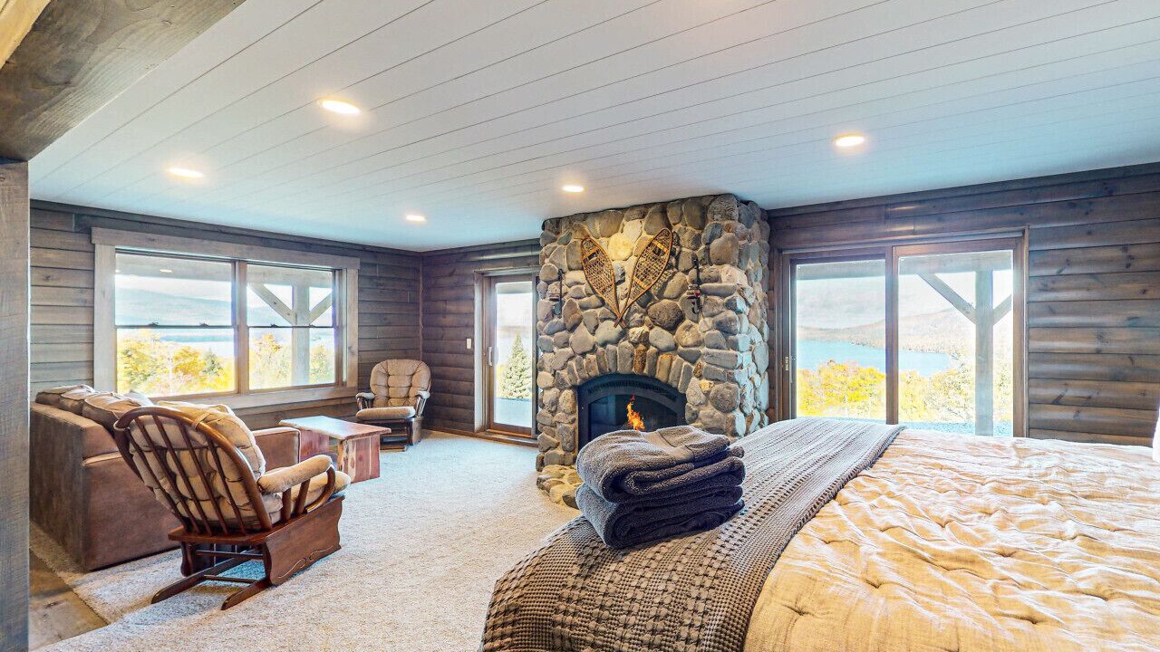 Photo of Bedroom in Greenville