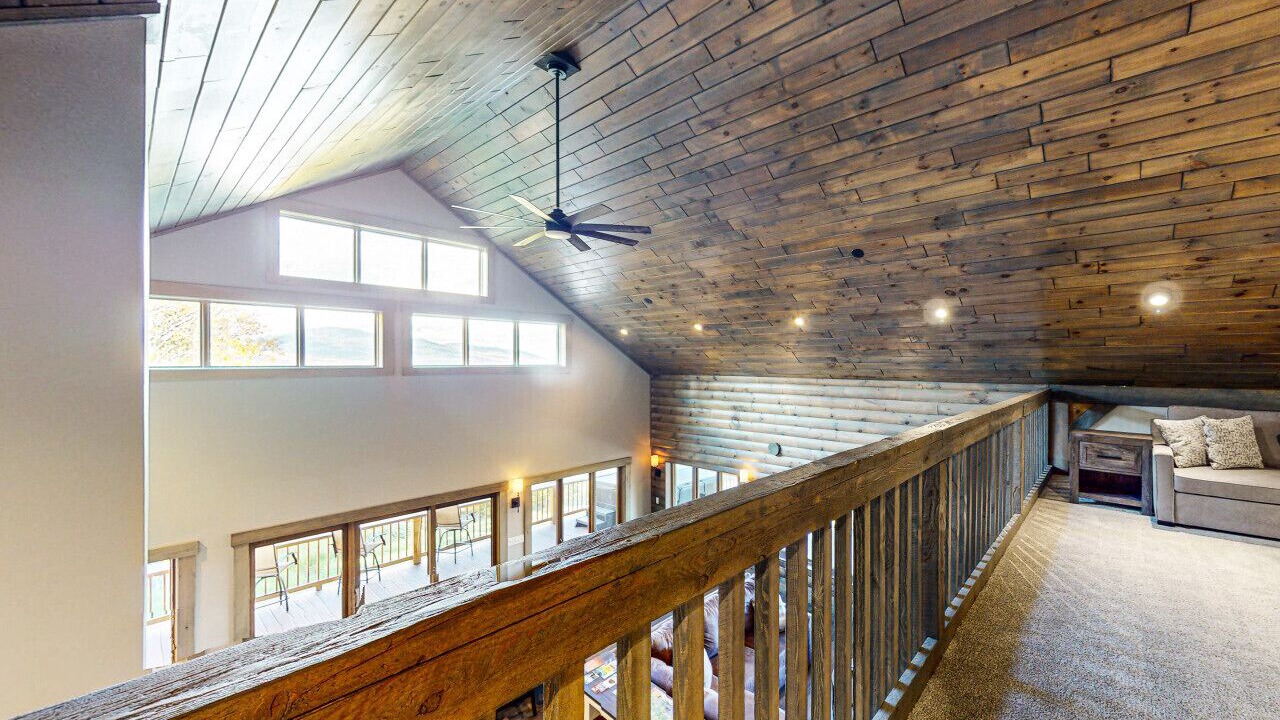 Photo of Livingroom in Greenville