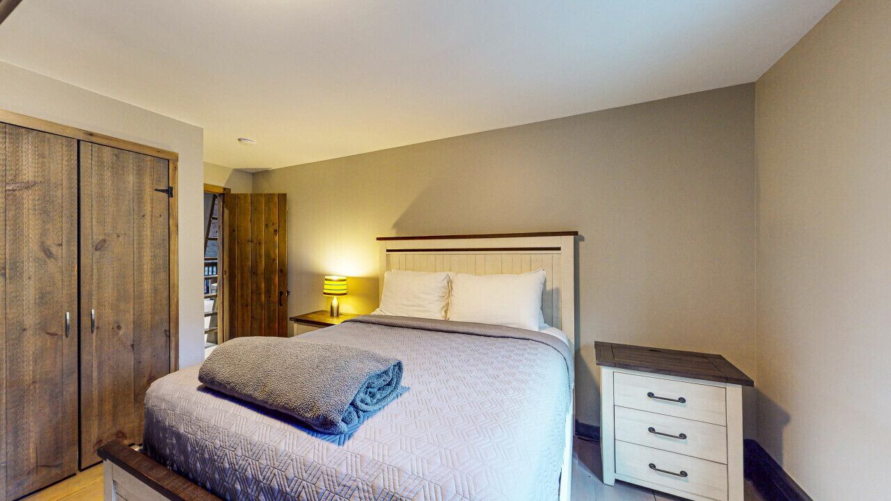 Photo of Bedroom in Greenville