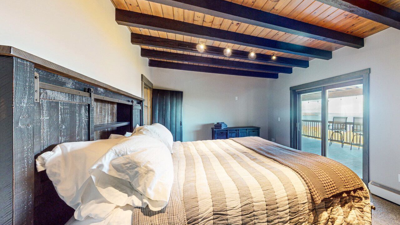 Photo of Bedroom in Greenville