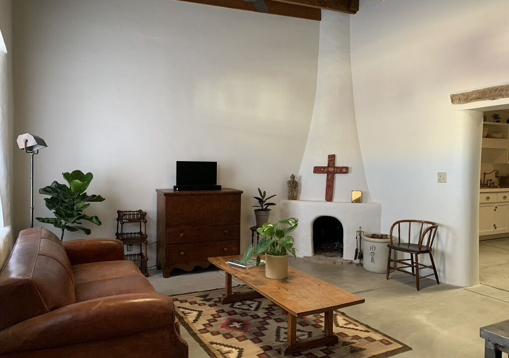 Photo of Livingroom in Barrio Viejo