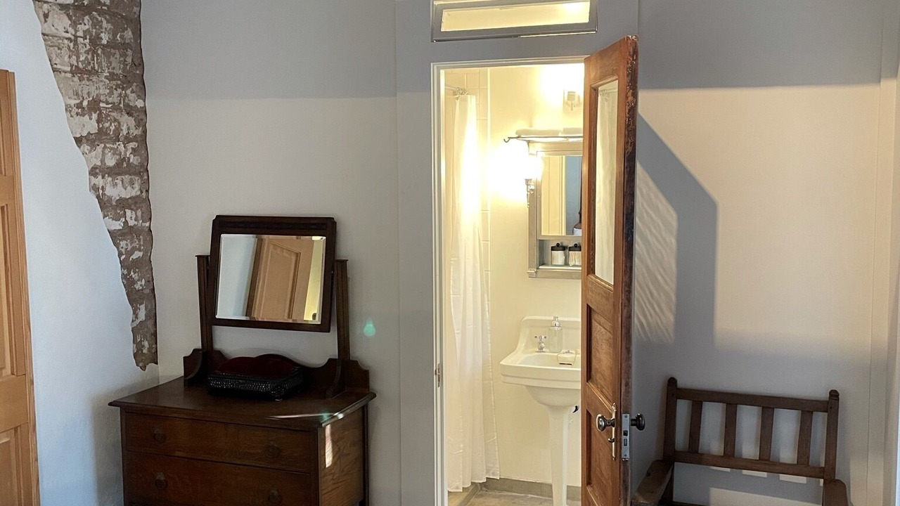 Photo of Bedroom in Barrio Viejo