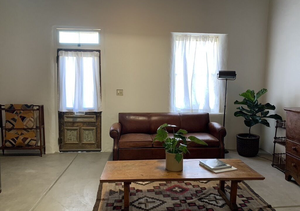 Photo of Livingroom in Barrio Viejo