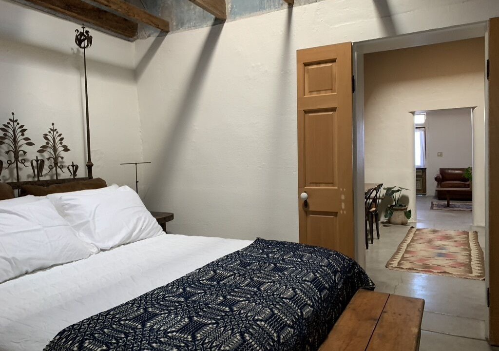 Photo of Bedroom in Barrio Viejo
