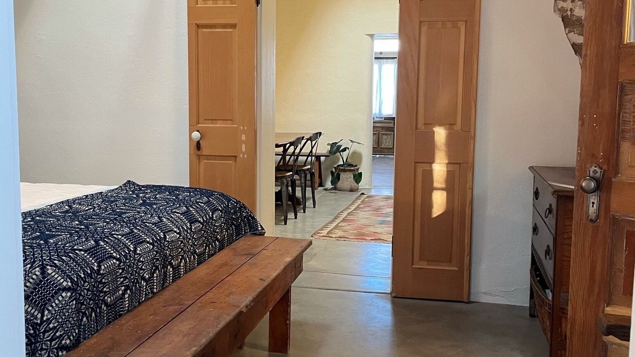 Photo of Bedroom in Barrio Viejo