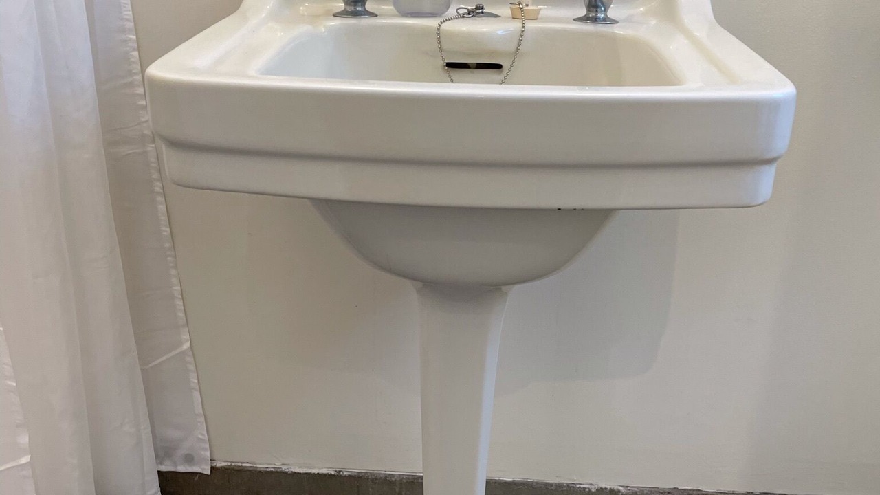 Photo of Bathroom in Barrio Viejo