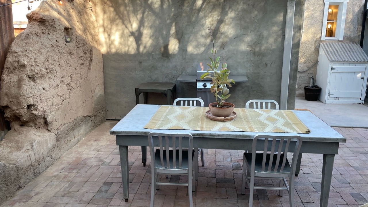 Photo of Outdoor in Barrio Viejo