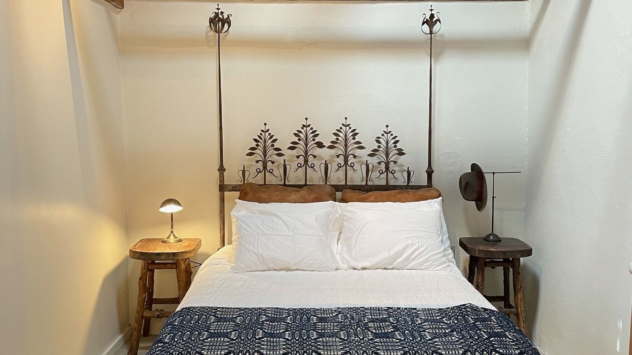 Photo of Bedroom in Barrio Viejo