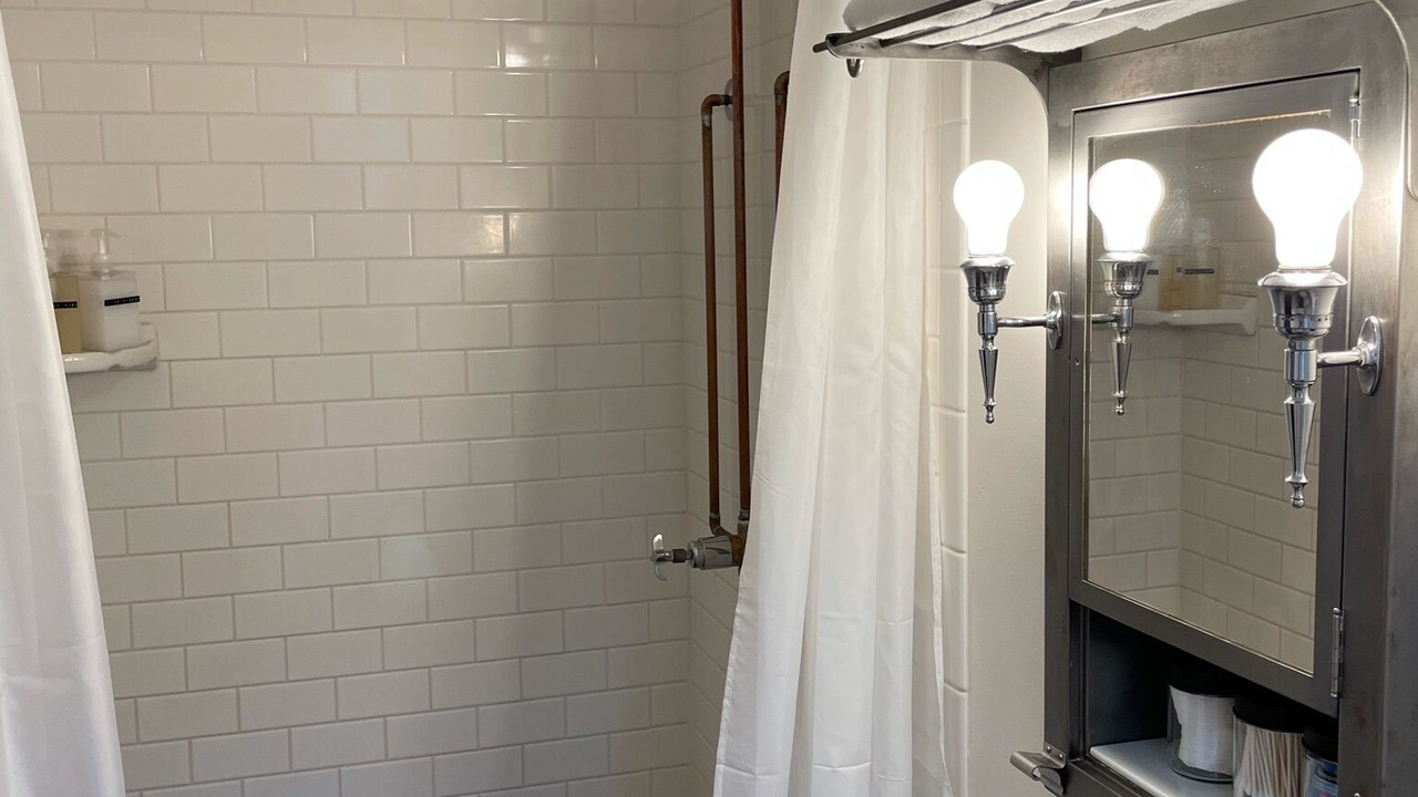 Photo of Bathroom in Barrio Viejo