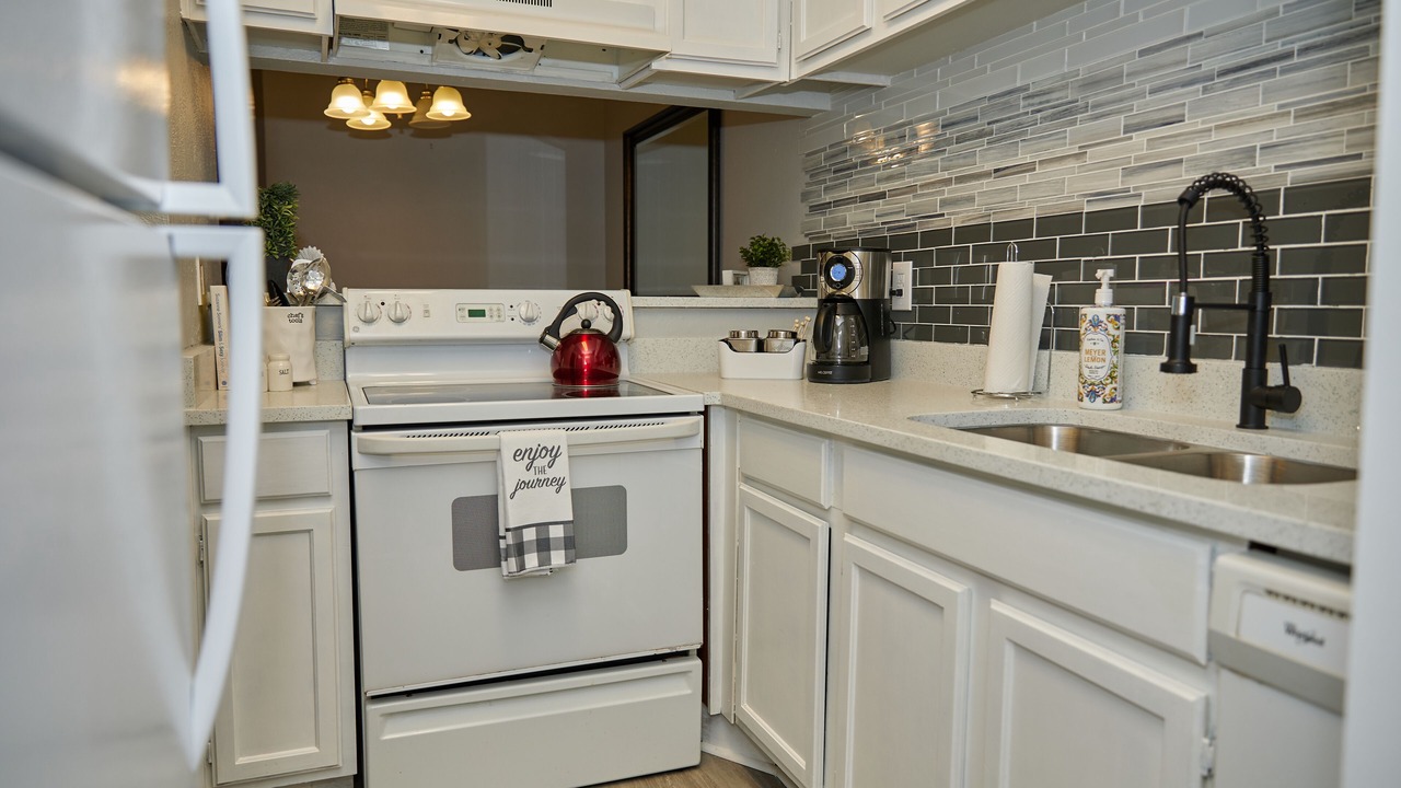 Photo of Kitchen in Far North Dallas