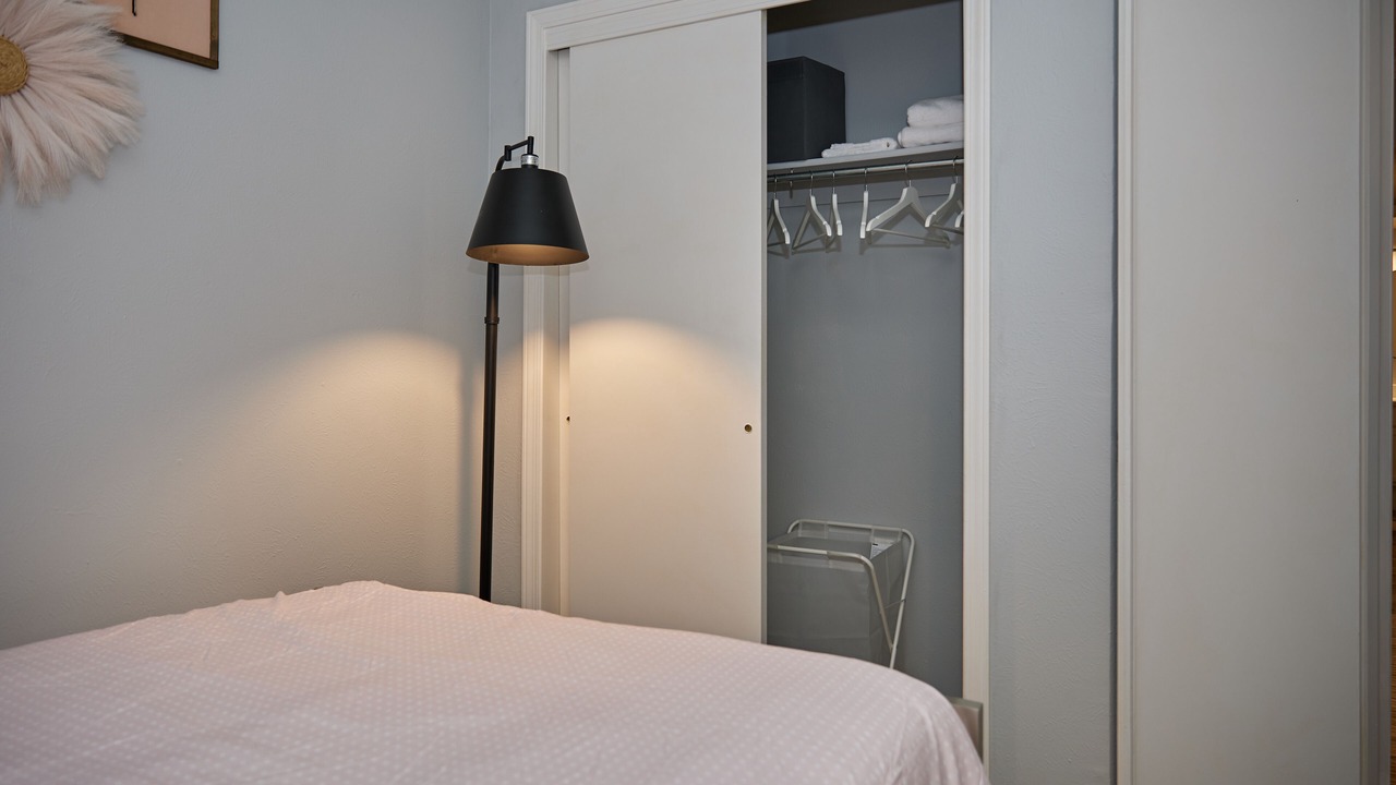 Photo of Bedroom in Far North Dallas