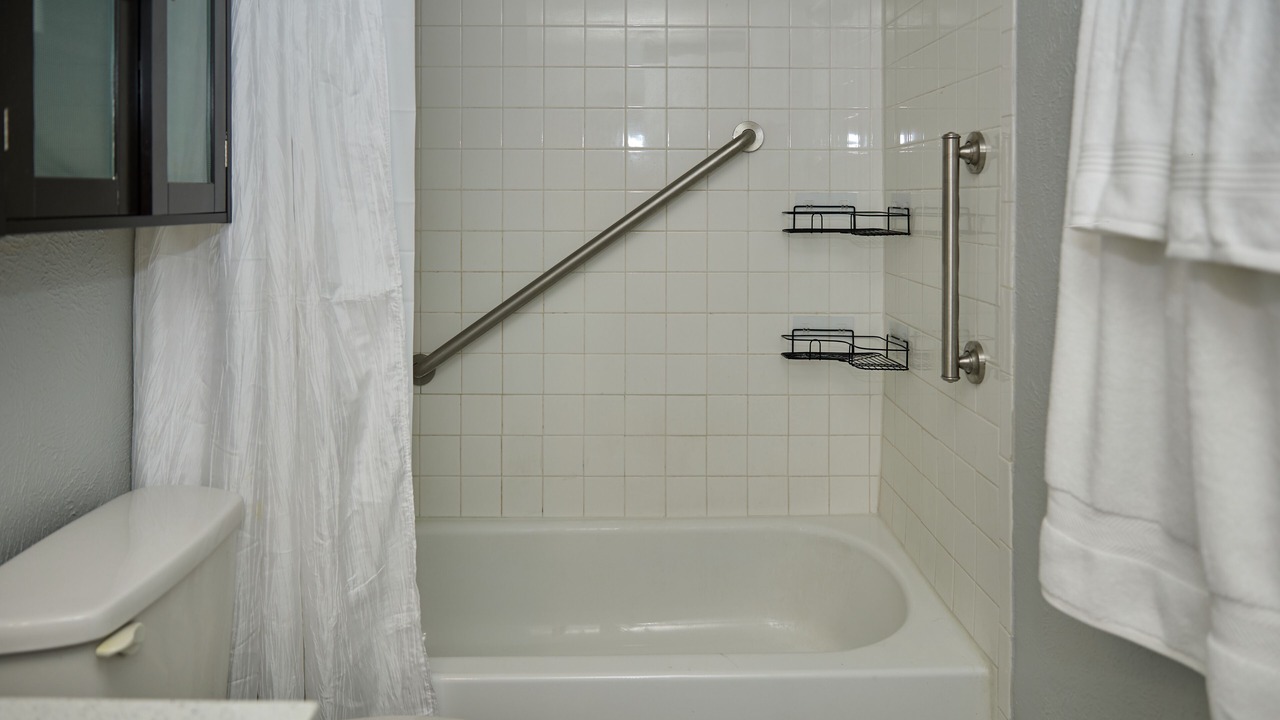 Photo of Bathroom in Far North Dallas