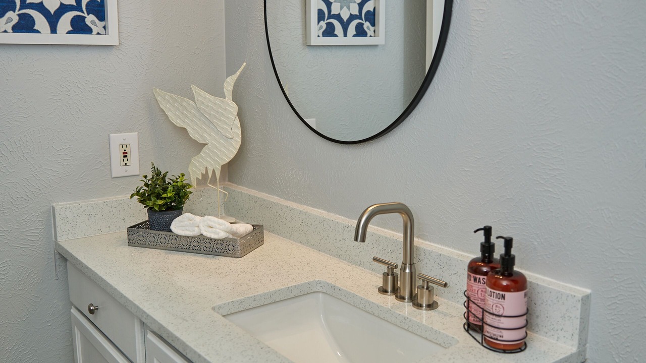 Photo of Bathroom in Far North Dallas