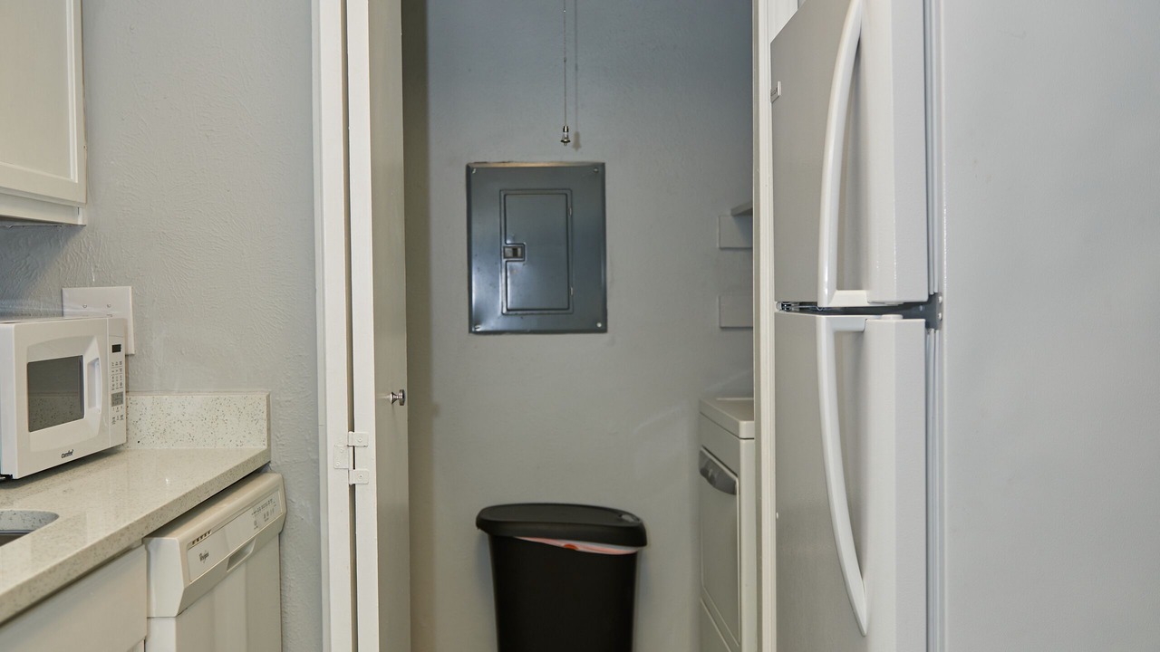Photo of Kitchen in Far North Dallas