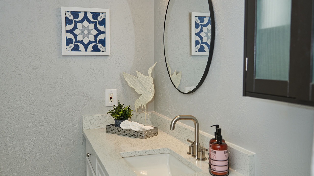 Photo of Bathroom in Far North Dallas