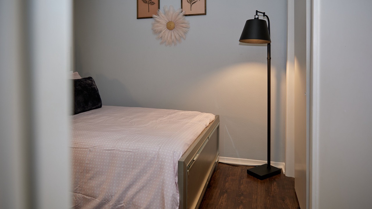 Photo of Bedroom in Far North Dallas