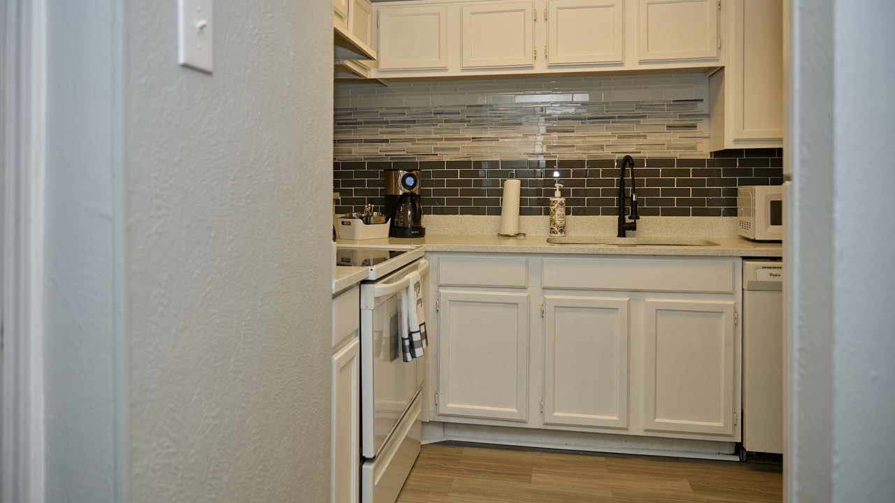 Photo of Kitchen in Far North Dallas