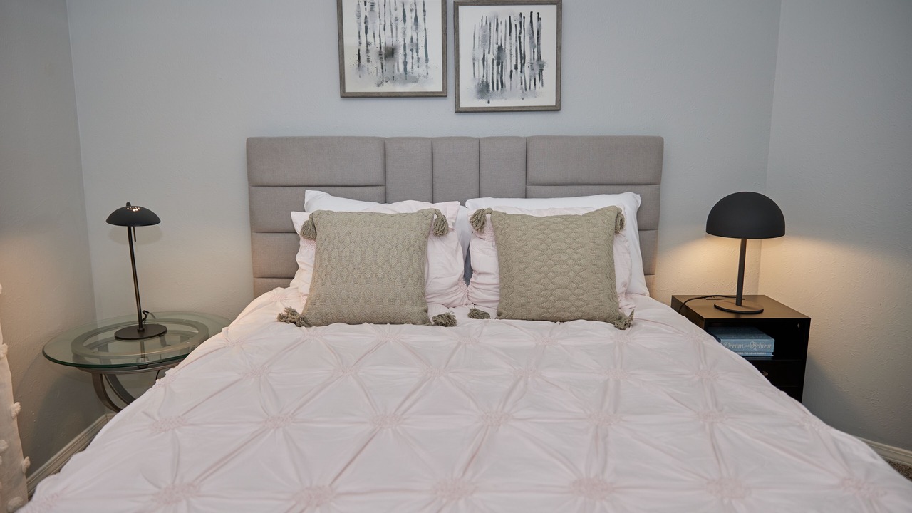 Photo of Bedroom in Far North Dallas