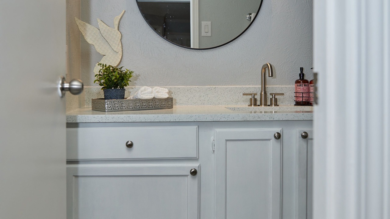 Photo of Bathroom in Far North Dallas