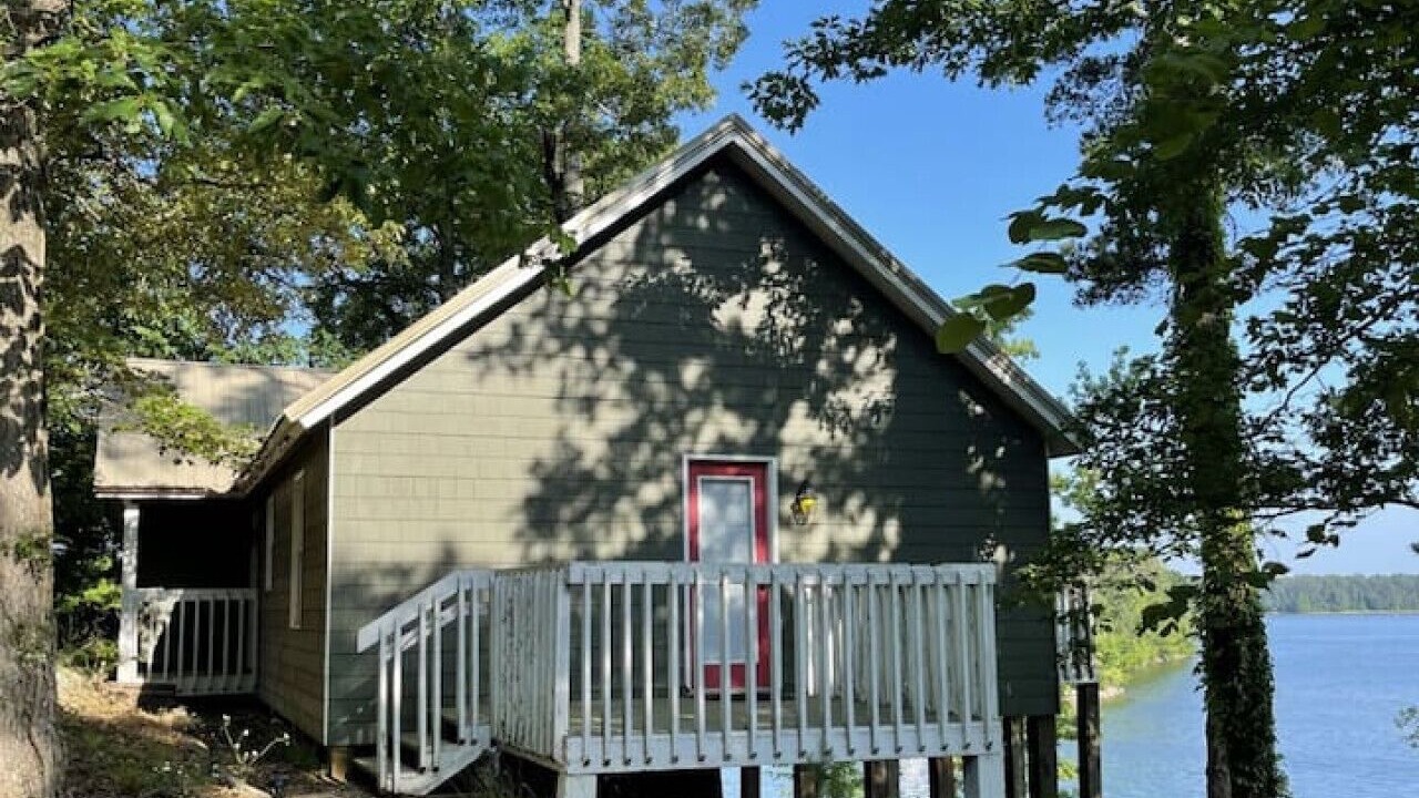 Photo of Outdoor in Chambers County